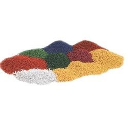 Plastic Granules - High Strength, Opaque Quality, Fatigue Resistant Material | Bulk Supply with Timely Delivery