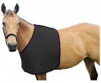 Quilted Nylon Anti Rub Vest