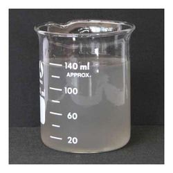 Sodium Silicate Oil