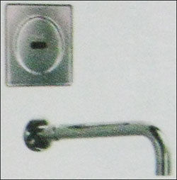 Wall Mounted Auto Taps (T-2101)