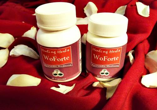 Woforte Capsules