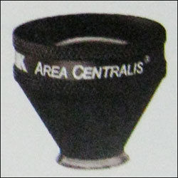 Area Centralis Lens