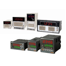 Autonics Counters