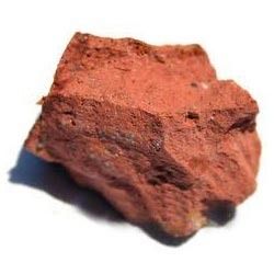 Bauxite Lumps - Natural Mineral Mixture of Aluminium, Silica, Iron Oxide | High Strength, Versatile Packaging Options