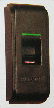 Biometric Access Controller