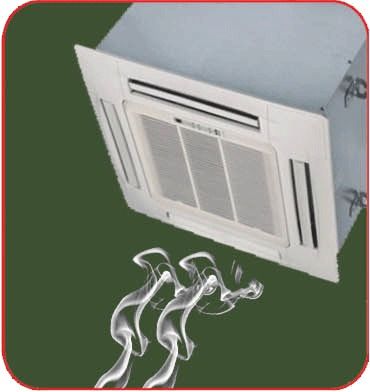 Commercial Air Purifier