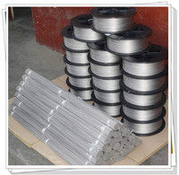 Cp Ti 6al-4V Titanium Wire