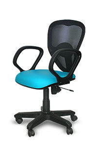 डिज़ाइन रिवॉल्विंग चेयर