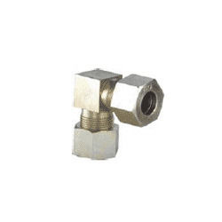 Equal Elbow Couplings