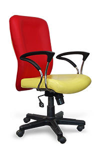 कार्यकारी कार्यालय घूमने वाले कुर्सियां