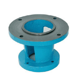 Extension Bracket For Pumps By Malekpur Hydraulics