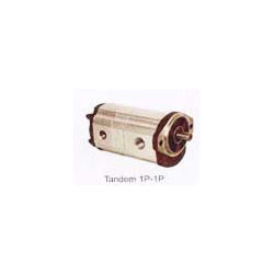 Hydraulic Tandem Pumps (1P-1P)