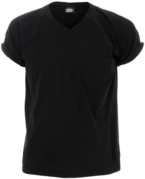 Men Casual T-Shirts