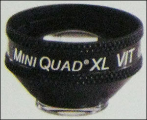 Mini Quad Xl Lens
