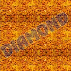 ब्राउन प्याज लहसुन मूंगफली