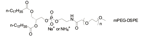 PEG Liposome