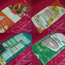 PP Packaging Bags