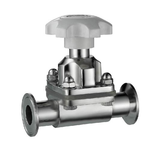 Sanitary Diaphragm Valve