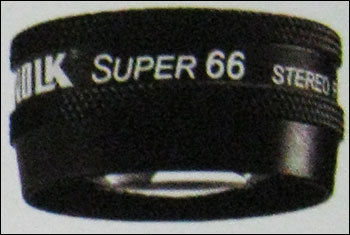 Super 66 Lens