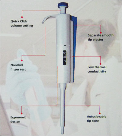 Thermo Scientific Labpipette