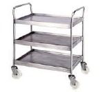 Tray Trolley