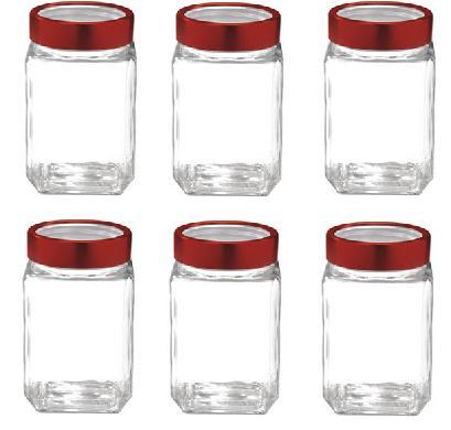 Treo Jar Sets