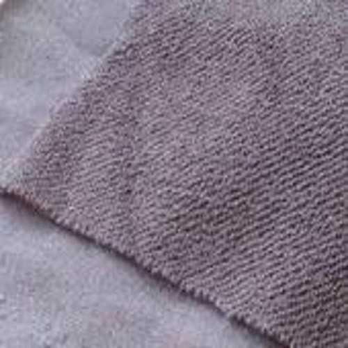 65% Polyester 35% Cotton French Terry Knit Fabric By Xiamen yate environmental protection technology co., Ltd.