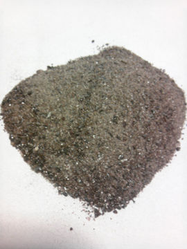 Brown Fused Alumina 0-1mm