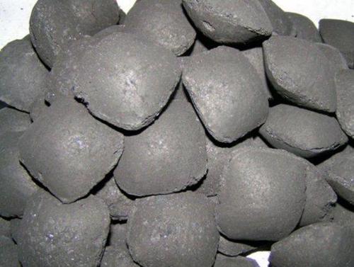 Charcoal Briquette