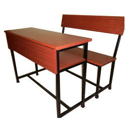 क्लासरूम डेस्क