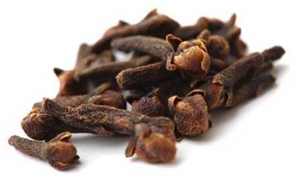 Cloves