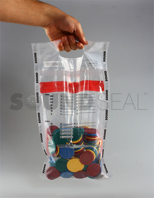 Coin Carry Bags