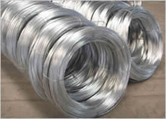 Electro Galvanized Iron Wire