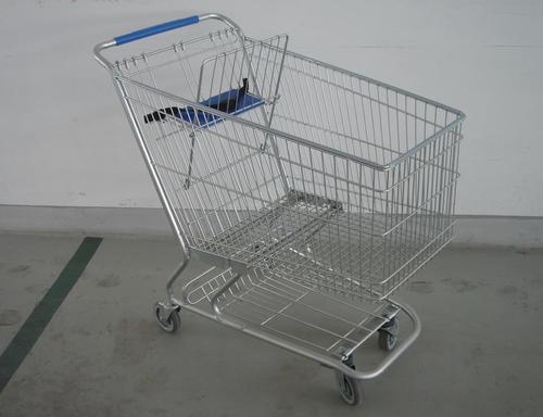 Grocery Trolley Cart (YRD-M180)