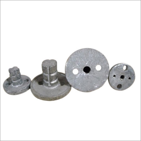 Insulators Metal Parts