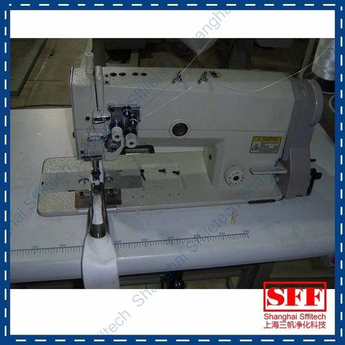 Large Hook And Eye Tape Sewing Machine,automatic at Best Price in Foshan