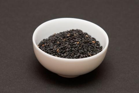 Natural Sesame Seeds