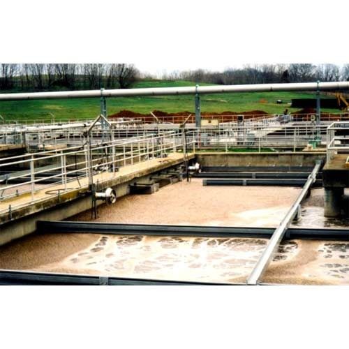 Sewage Treatment Plant