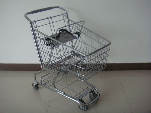 Shopping Trolleys (YRD-M100)