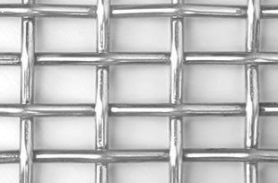 Square Wire Mesh