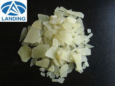 Aluminium Sulphate Flakes