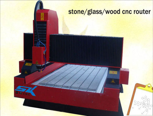 CNC Engraving Machine CNC Router JCUT-1525-8