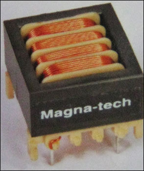 Coil Transformer