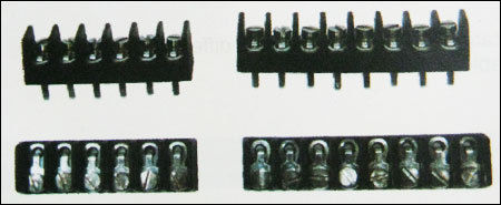 Connectors (Model Hc)