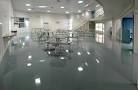 Epoxy Flooring Service