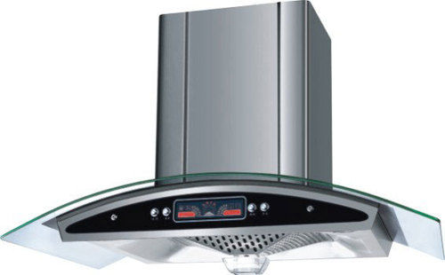 European Style Range Hoods