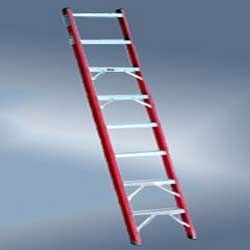 fiberglass extension ladder