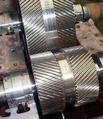 Helical Gear