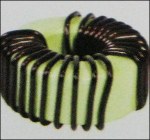 Inductors - Iron Powder, MPP & Sendust Cores | High Saturation Current, 100kHz Switching Frequency, Enhanced Mechanical Stability