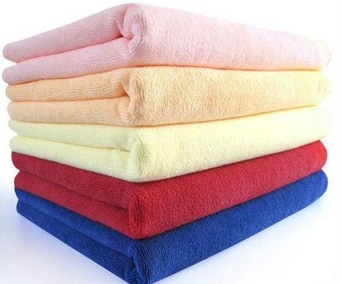 Microfiber Towels